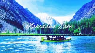 Mahodand Lake | Kalam Valley | Swat | Travel Pakistan