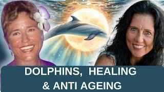 80 is the new 60 - Interview with Trish Regan and Ilona Selke - The Dolphin Whisperers