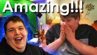 Extreme Makeover Studio Edition | The Basement Brothers