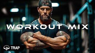 Workout Music Mix 2024  Best Workout Music Mix 2024  Gym Music