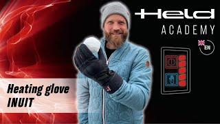 2024 Academy heatable glove Held Inuit [EN]