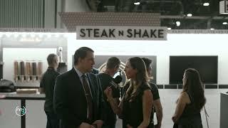 Bitcoin Hits Fast Food: Steak 'n Shake COO Talks BTC Payments | Bitcoin 2025 Exclusive Ep 1