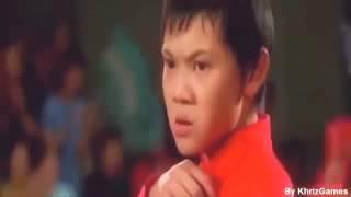 Turn Down For What - Karate Kid(marlon alexander)