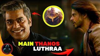 HE is the main VILLAIN of spy universe [ YRF spy universe main villain ] [theory time E2]