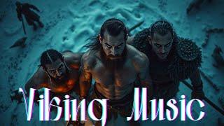 Epic Viking Folk Music for Workout and Gym | 1 Hour Intense Drumming