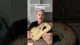 Real sourdough bread and my blood sugar. #bloodsugar #glucose #insulinresistant1 #sourdoughbread