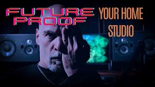 Part 9 Future Proof Your Home Studio