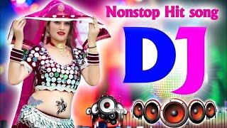 New Hindi Dj Song Best Hindi Old Dj Remix  Bollywood Nonstop Dj Song ️‍2025 Dj Song New Dj Remix