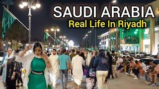 SAUDI ARABIA | Life In the Most Amazing Country in the World !! الرياض المملكة السعودية