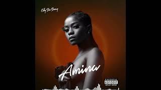 Elly Da Bway - Amina (Official Audio)