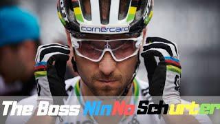 THE BOSS NINO SCHURTER  cycling motivation