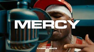 [FREE] 50 Cent X Digga D type beat | "Mercy" (Prod by Cassellbeats)