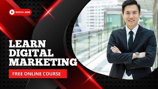 How to Master Digital Marketing: From Basics to Advanced Strategies. The How-To Academy.