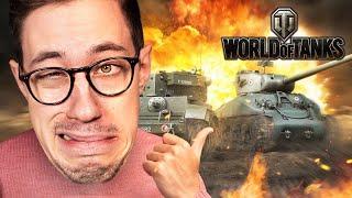 World of Tanks Anfänger Guide 2/3: Schadensystem, Einstellungen, Minimap