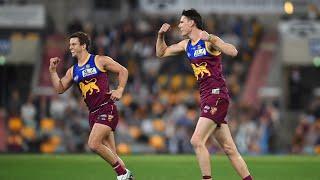 All The Goals: Round 16