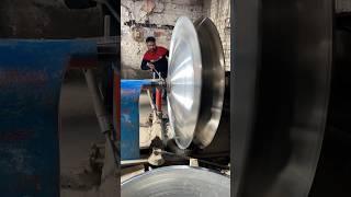 satellite dish antenna making process #shorts #satellite #amazing