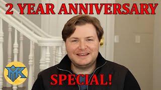 MythKeeper's 2 Year Anniversary Special!