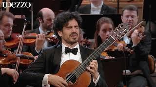 Pablo Sáinz-Villegas performs Rodrigo's Concierto de Aranjuez