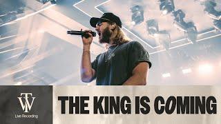 The King Is Coming - Thrive Worship (Official Music Video)