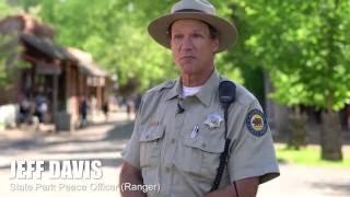 #WeAreParks - Episode 5: Columbia State Historic Park