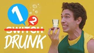 1-2-DRUNK - Drunk Nintendo Switch Gameplay