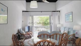 445 Club Rockley Barbados | Atlantic Realty Inc.