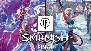 Living Realms - Skirmish 10 - Final