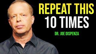 Just 1 Minute ( Even The Impossible Will Manifest for You! ) - Joe Dispenza