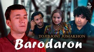 Tolibjoni Jumakhon - Barodaron | Толибчони Чумахон - Бародарон 2024