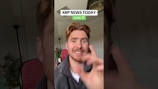 #XRP news today while #bitcoin crashed and #altcoins suffered #cryptoconor
