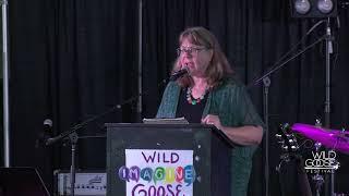 Sending the Goose with Diana Butler Bass