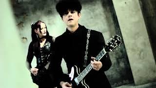 Clan Of Xymox - Vixen In Disguise (Official Video)