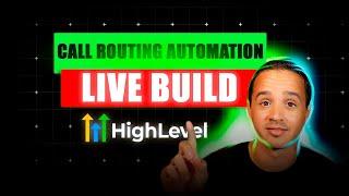 How to Use Go High Level IVR for Smart Call Routing | Step-by-Step Guide