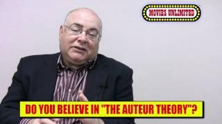 Do You Believe in the Auteur Theory? Ask Movie Irv