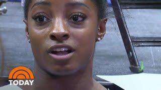 Emotional Simone Biles Blasts USA Gymnastics: ‘You Had 1 Job’ | TODAY