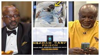 SAD 🫣Hopeson Drops Bombshell, Bediatuo Body Will Serve Nsawam Prison Before/After Burial,