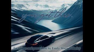 You Got This! by Emily Magner Hurley