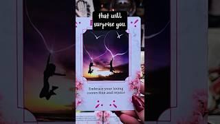 You will receive a communication that will surprise you #tarot #psychicreading #tarotreading