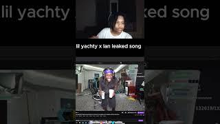 Kai Leaks Ian x Lil Yachty Song!