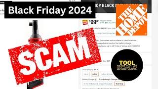 Home Depot’s Tool ‘Scam’ EXPOSED! Are You Paying Too Much?