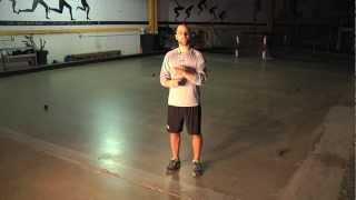 Hockey Training Program: Speed and Agility Workout