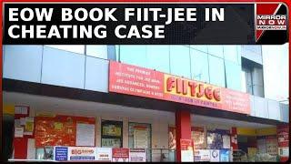 Delhi Police Book FIITJEE Under Economic Offences Wing After 190 complaints From Parents | News