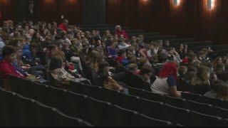 Marshall County Schools learn importance of internet safety