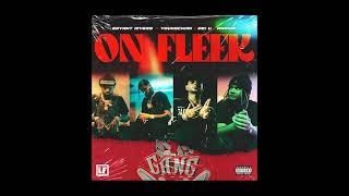 Bryant Myers Ft. YOVNGCHIMI, Dei V y Ankhal – On Fleek (Audio Oficial)