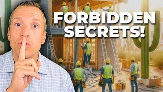 New Build Secrets Exposed: What Home Buyers Need to Know About New Construction Homes BEFORE Buying