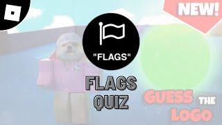 floor 6 flag answers in guess the logo roblox