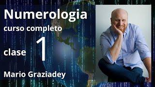 Numerología Curso Completo Clase 1