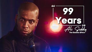 99 Years | Ali Siddiq Stand Up Comedy