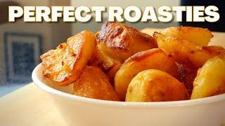 5 Chef-Approved Tips for the Ultimate Roast Potatoes