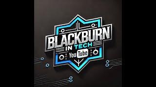 Blackburn In Tech New Intro